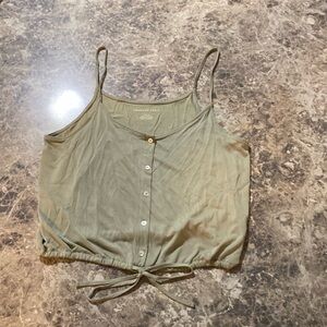 American Eagle Soft and Sexy tops